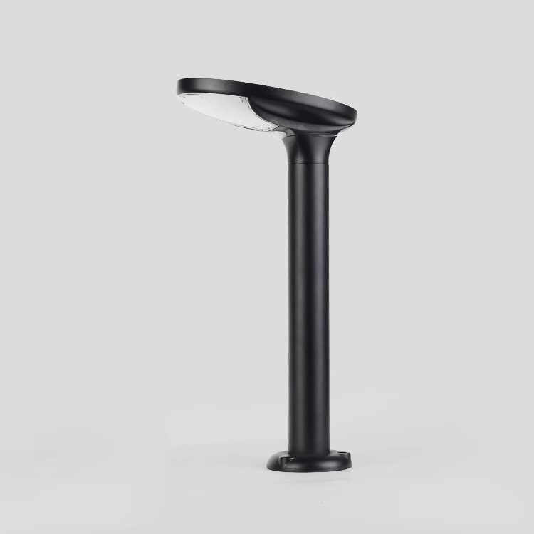 Solar Lawn Light 5W