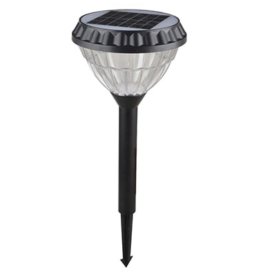 Pumpkin Series 2W Solar Garden Lawn Lights
