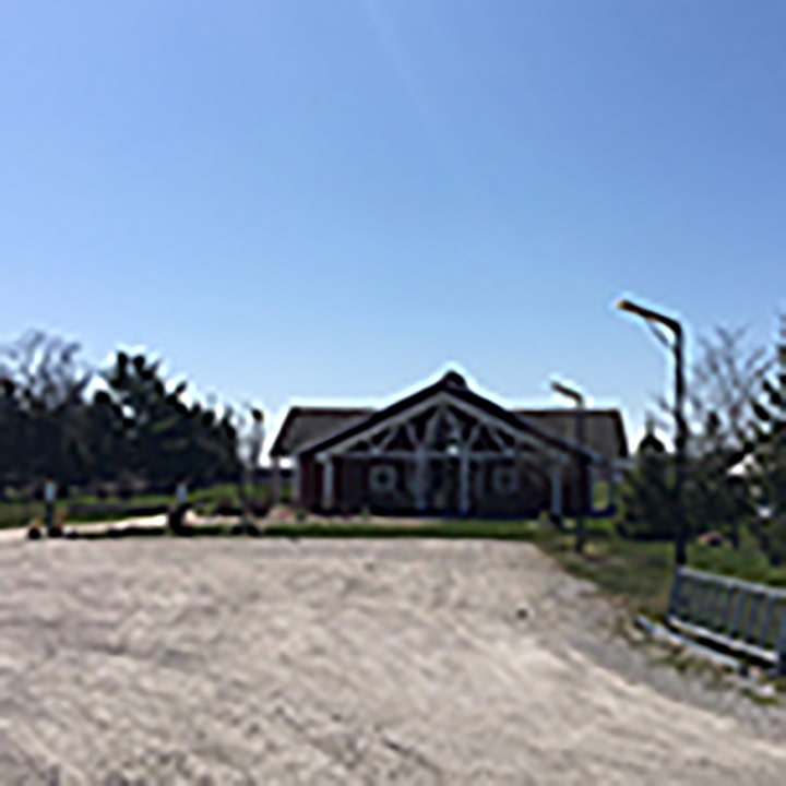 Solar Street Light Project
